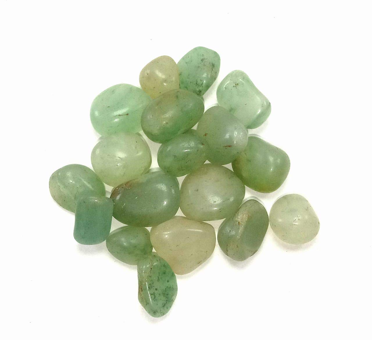 Green Aventurine Tumble