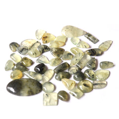 Prehnite Cabochon