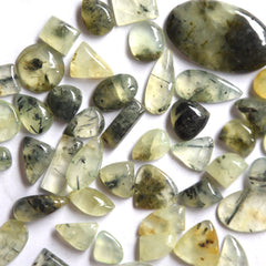 Prehnite Cabochon