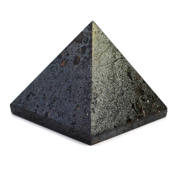 Hematite Pyramid Per Kg