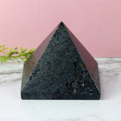 Hematite Pyramid Per Kg