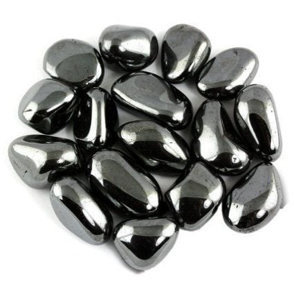 Hematite Tumble