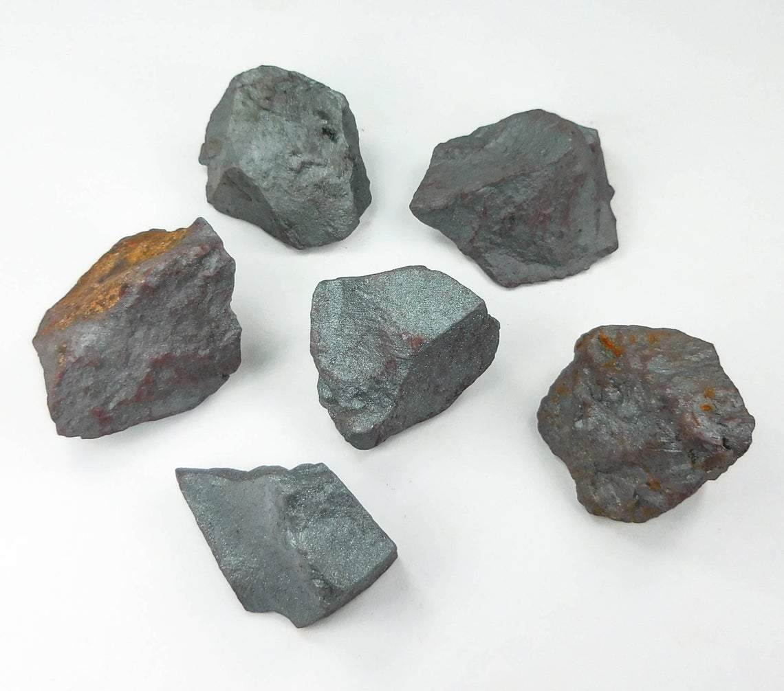 Hematite Raw