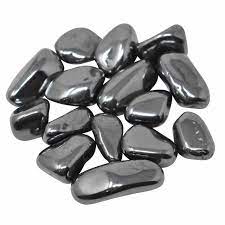 Hematite Tumble