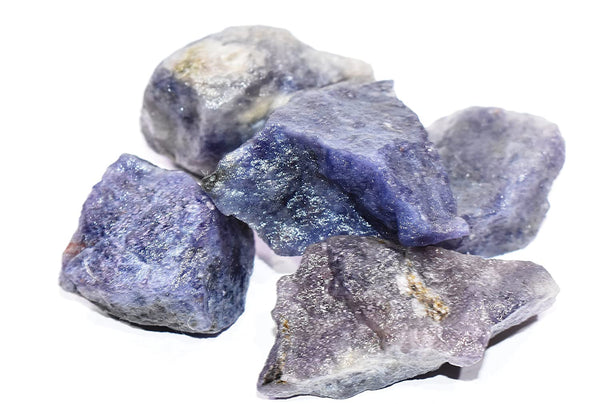 Iolite Raw