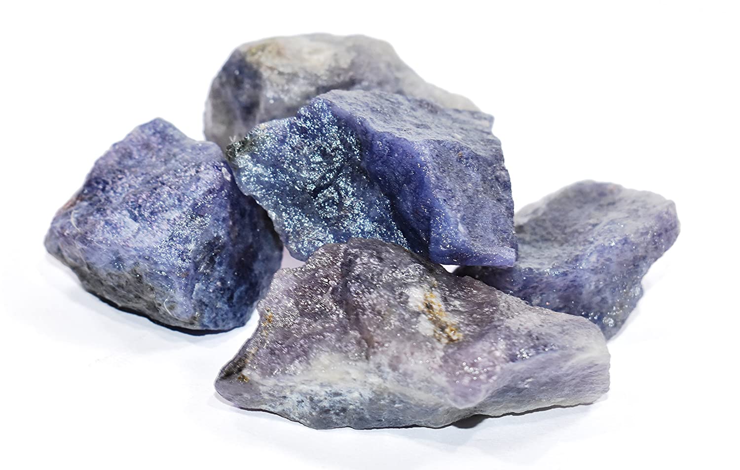 Iolite Raw