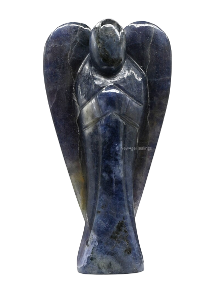 Iolite Angel