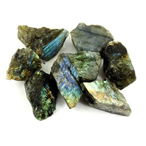 Labradorite Raw