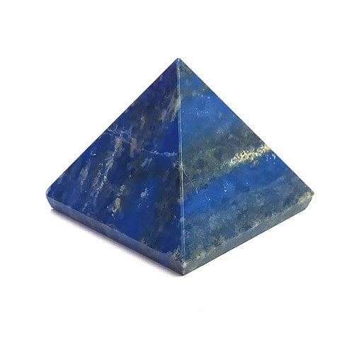 Lapis Lazuli Pyramid Per Kg