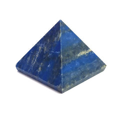 Lapis Lazuli Pyramid