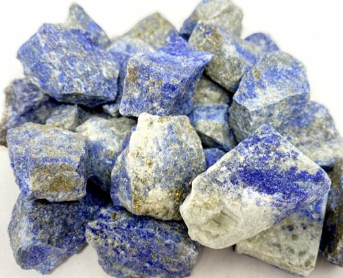 Lapis Lazuli Raw 1-2 Inches