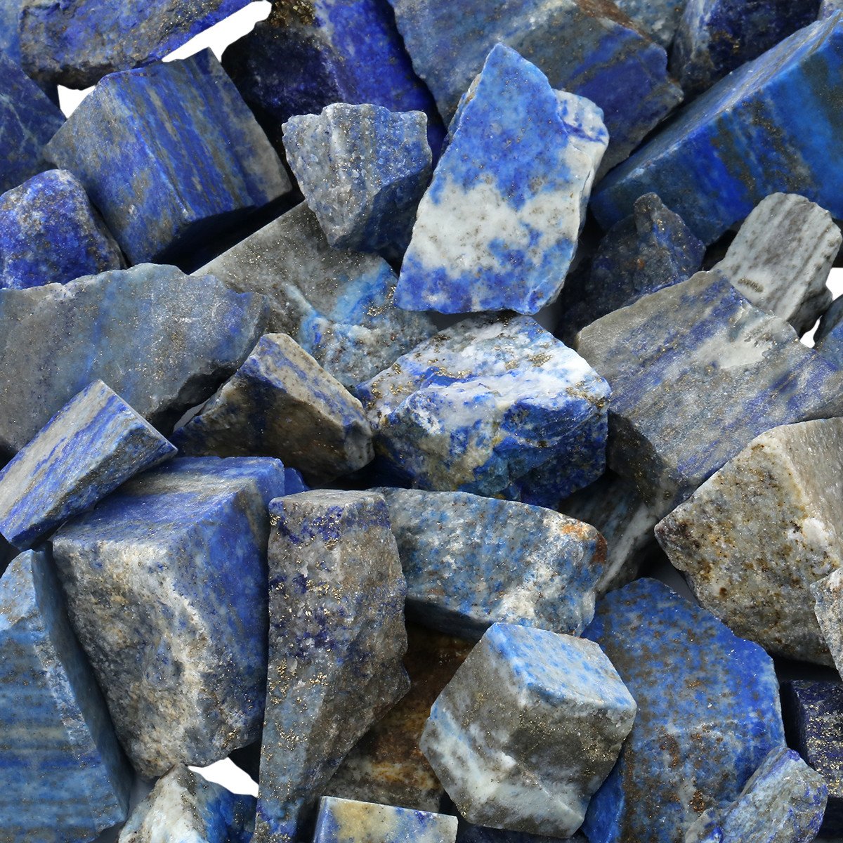 Lapis Lazuli Raw 1-2 Inches
