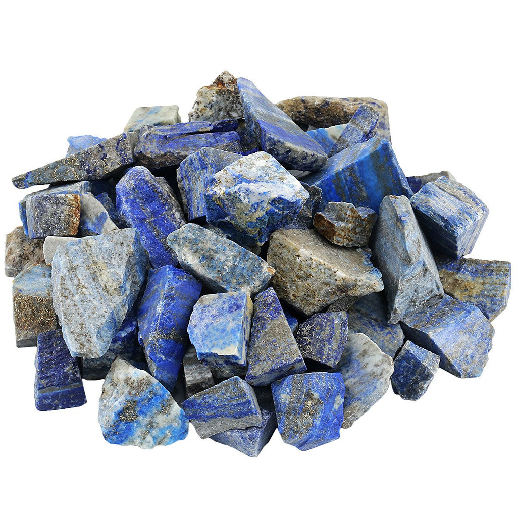 Lapis Lazuli Raw