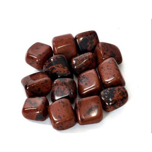 Mahogany Obsidian Tumble