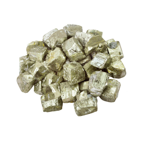 Pyrite Raw