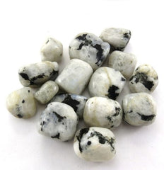 Rainbow Moonstone Tumble
