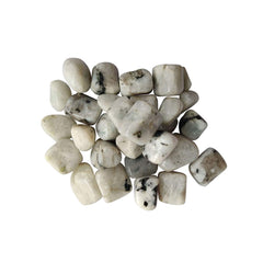 Rainbow Moonstone Tumble