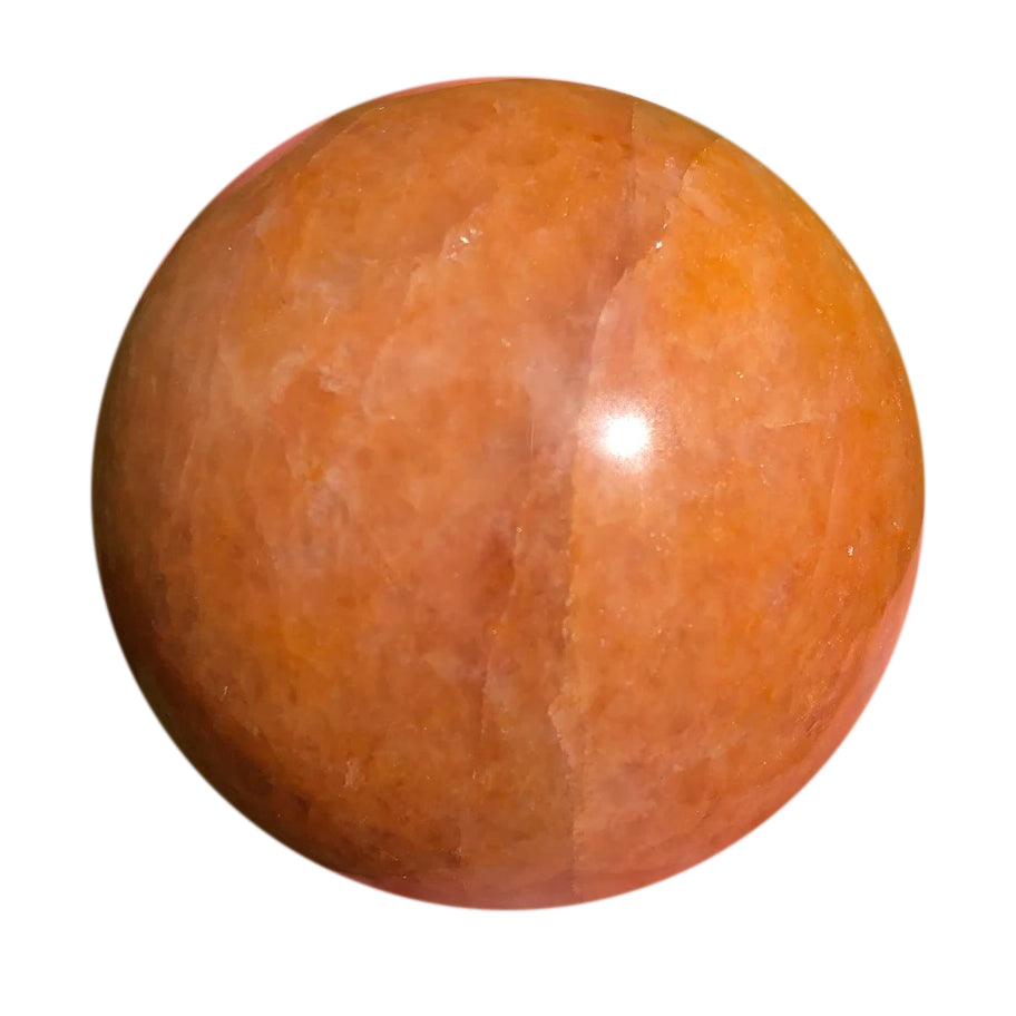 Red Aventurine Sphere