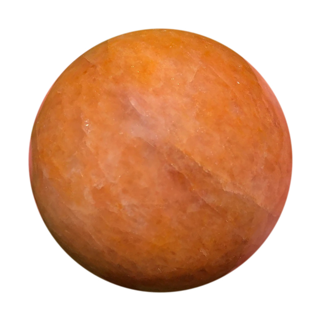 Red Aventurine Sphere