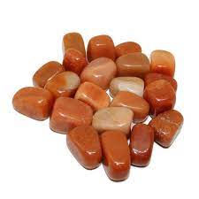 Red Aventurine Tumble