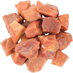 Red Aventurine Raw