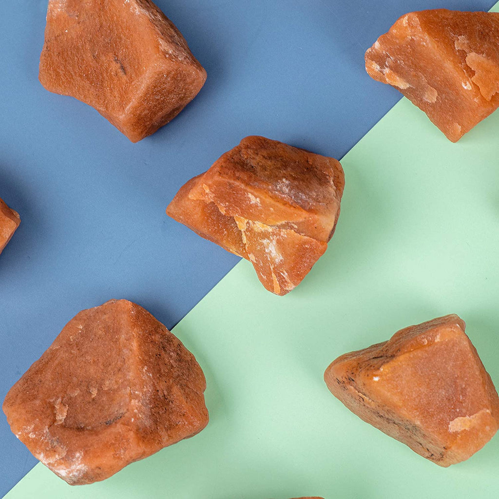 Red Aventurine Raw