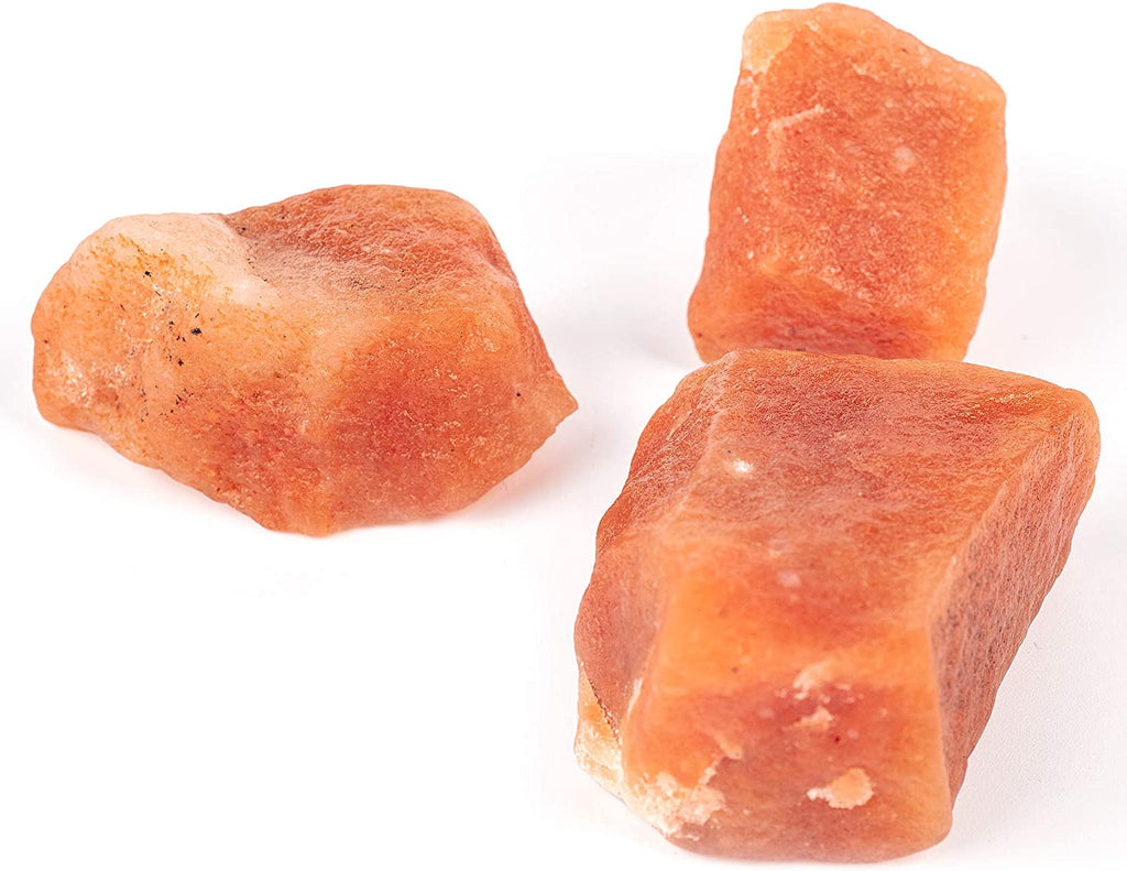 Red Aventurine Raw 1-2 Inches