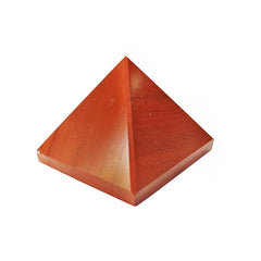 Red Jasper Pyramid Per Kg