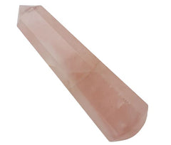 Rose Quartz Massage Wand