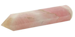 Rose Quartz Massage Wand
