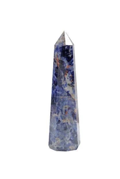 Sodalite Massage Wand