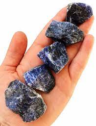 Sodalite Raw