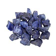 Sodalite Raw