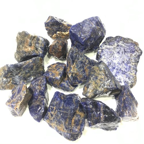 Sodalite Raw