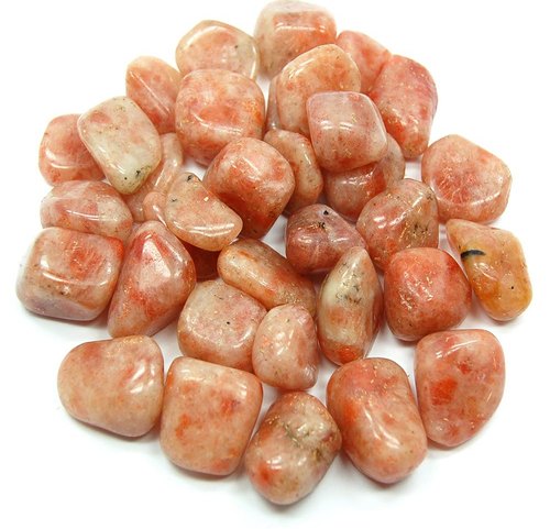 Sunstone Tumble