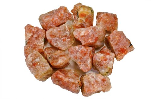 Sunstone Raw 1-2 Inches