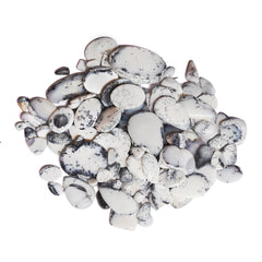 Dendrite Opal Cabochon
