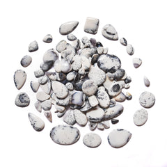 Dendrite Opal Cabochon