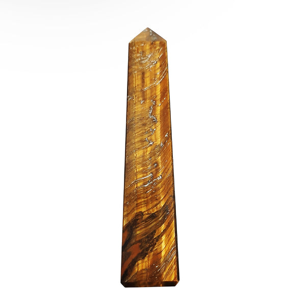 Tiger Eye Massage Wand