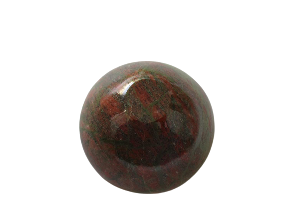 Unakite Bowl
