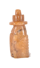 Red Aventurine Wizard