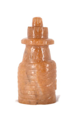 Red Aventurine Wizard