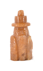 Red Aventurine Wizard