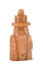 Red Aventurine Wizard