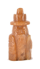 Red Aventurine Wizard