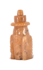 Red Aventurine Wizard