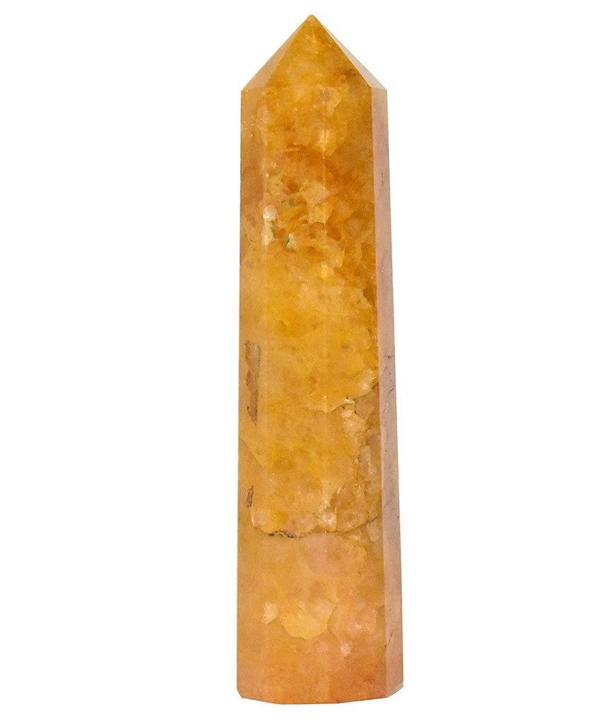 Yellow Aventurine Pencil Wand