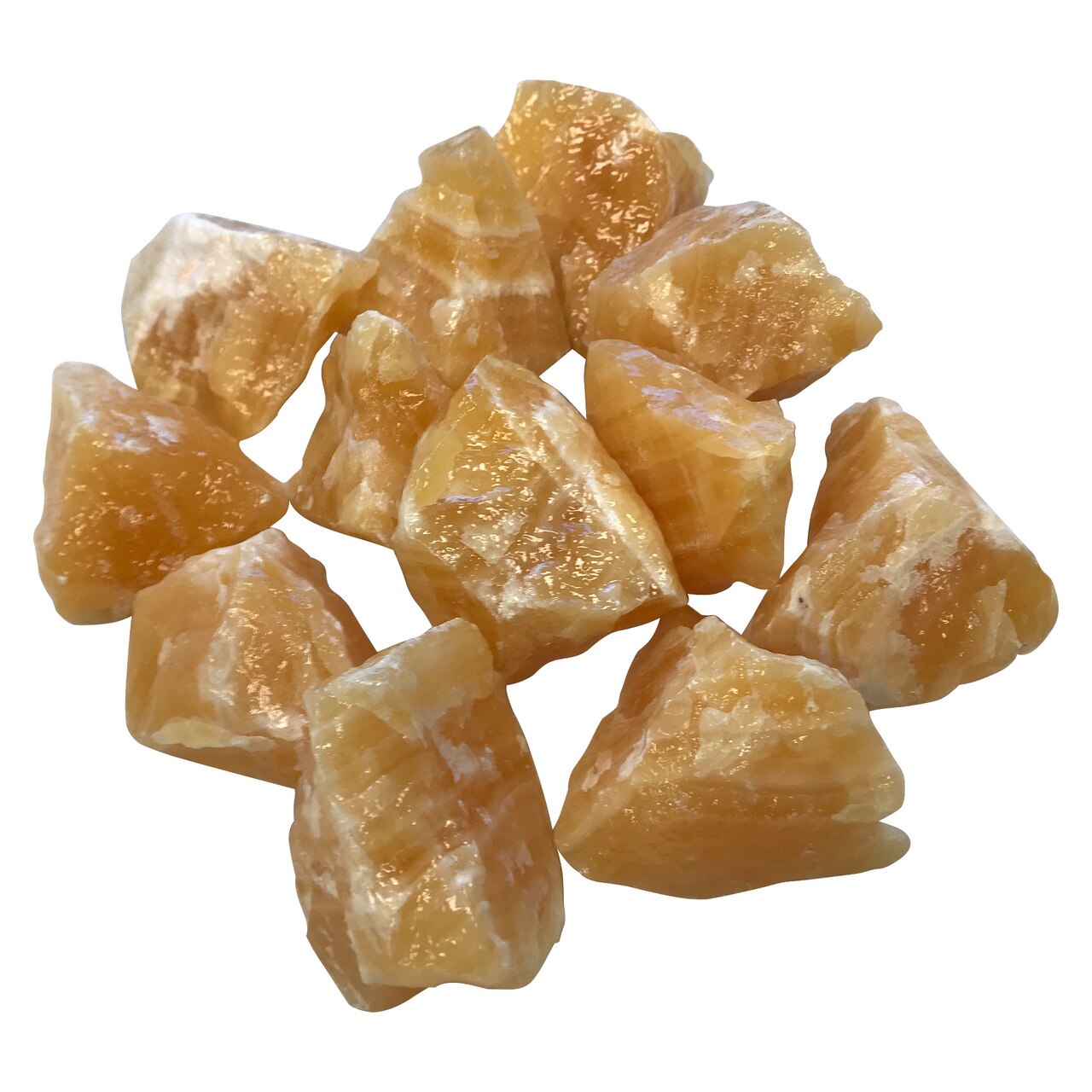 Yellow Aventurine Raw