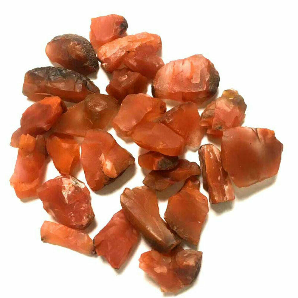 Carnelian Raw