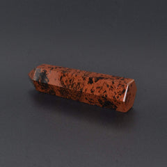 Healing Crystals  - Wholesale Mahogany Obsidian Pencil Wand